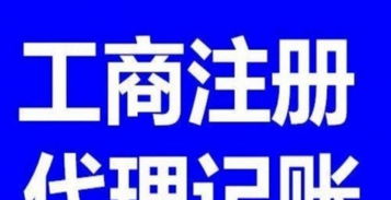 專業高效，助力創業起航——0元代辦注冊公司與代理記賬服務首選黔圖鵬程