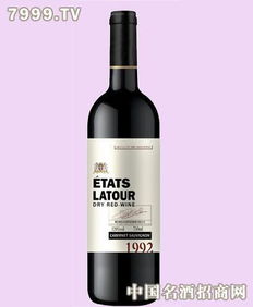 探索美拉圖葡萄酒代理代辦之路 機遇、策略與市場前景